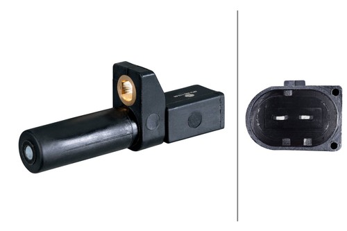 Kurbelwellensensor impulsgeber - kurbelwellensensor,