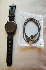 Garmin Fenix 7 Sapphire Solar