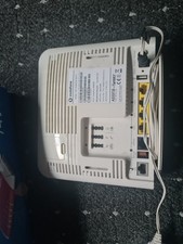 Vodafone  router Easybox