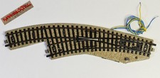 Märklin H0 AC - M-Gleis