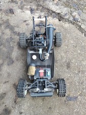 FG 1:6 Buggy 2WD Marder