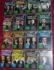 Inspector Barnaby - Volume