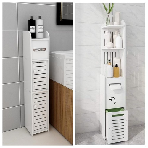 Badezimmerschrank schmaler - badezimmerschrank,