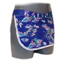 Lendenschurz mit Innenslip