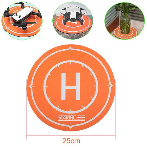 25cm drohne landeplatz für - landeplatz,