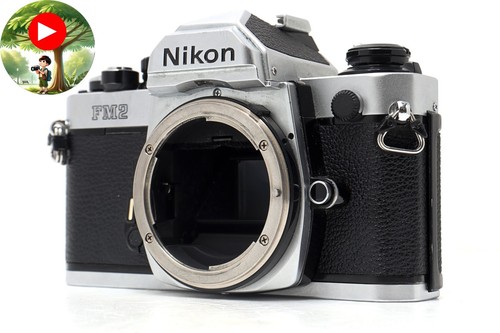 Near mint nikon new - near, 】