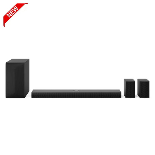 Us70tr 1 kanal heimkino - lg,