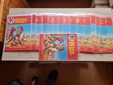 Bessy 119, Bastei  aus