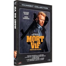 Tot oder lebendig DVD NEU