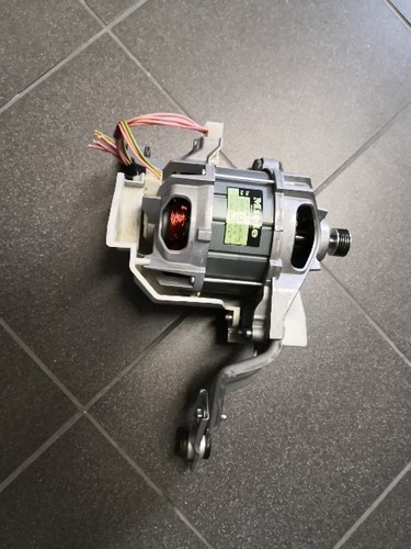 Miele waschmaschine motor - miele,