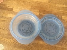 Tupperware Sieb Klappbaresieb