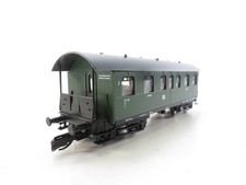 (KU606) BUSCH 34101 TT DC Personenwagen Langenschwalbacher der DR, OVP