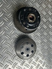 APRILIA SR50R FACTORY EINSPRITZER 2006-2018 - GLOCKE KUPPLUNGSGLOCKE