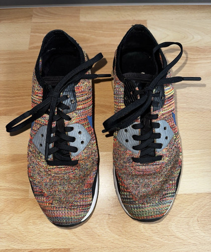 Nike air max - nike, top