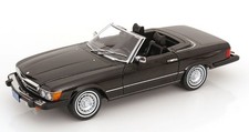 Scale mercedes 450 sl - kk-scale,