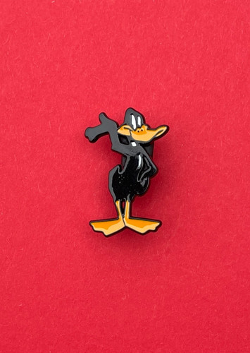 Pin/Anstecknadel/Emaille-Brosc