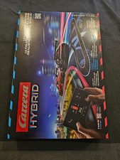 Carrera Hybrid Devil Drivers