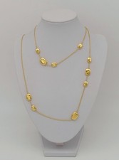 Lange kette kt - kette, in