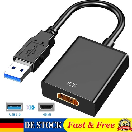 Für laptop hdtv usb 3 - für, pc