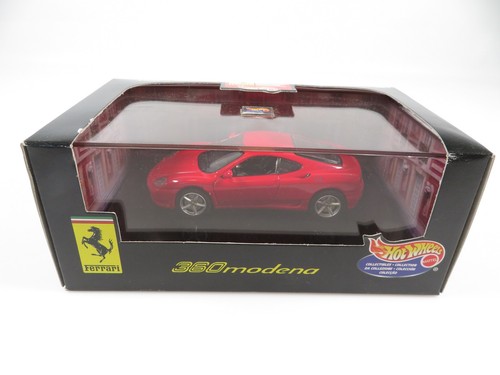 Hot wheels ferrari - hot,