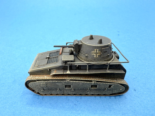 Panzer 1930 german - panzer,