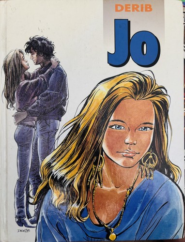 Derib - jo,
