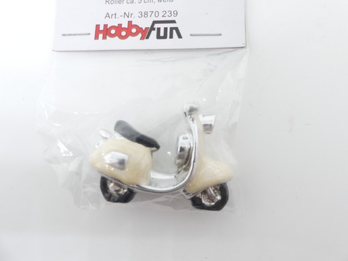 Dekoration kleiner motorroller - dekoration,