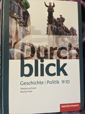 Durchblick Geschichte Politik