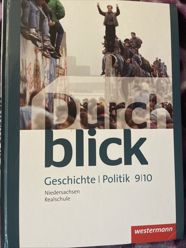 Durchblick geschichte politik - durchblick,