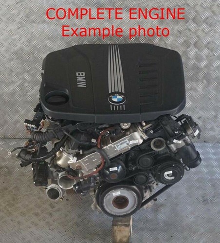 Bmw f10 f11 - f10, lci