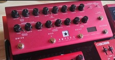 Blackstar Pedalverstärker Dept.10 Amped 2 OVP