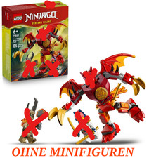 LEGO® Ninjago 71851 Kais