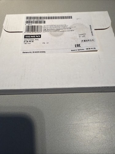 Siemens simatic 300 - siemens, s7-300