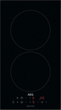 AEG IKB32300CB Kochfeld Induktion Autark 30 cm 2 Kochzonen B-Ware
