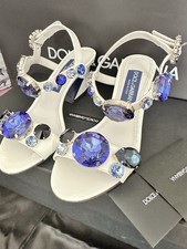 Dolcer gabbana schuhe neu - dolcer,
