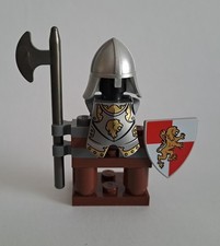 LEGO Castle Minifigur Zubehör