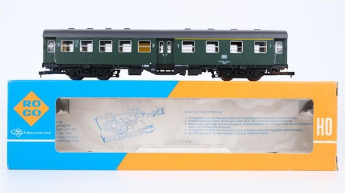 Roco 44253 umbauwagen 2 - 44253, 1./2