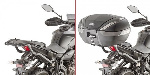 Givi topcase träger - topcase,