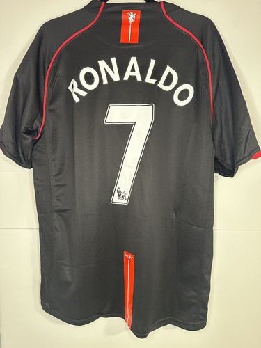 Retro trikot ronaldo - retro,