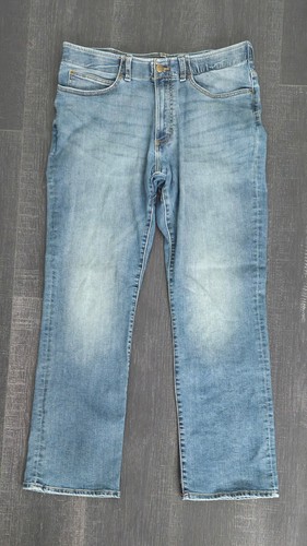 Lee herren bootcut - herren, jeans