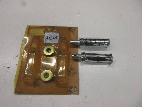 Fußraste vorne a1305 yamaha - fußraste,