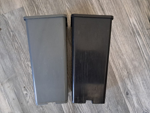 Stk anzuchttöpfe - 20, stk.