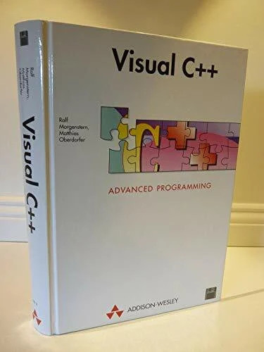 Visual buch - c++,