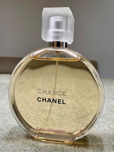 Chanel chance eau - tendre,