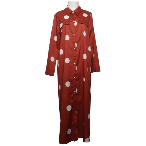 Blusenkleid größe l - größe:,