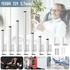 1500N Linear Actuator