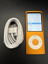 Apple iPod Nano 4th Generation