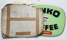 ❗️RAR❗️Glasschild Onko