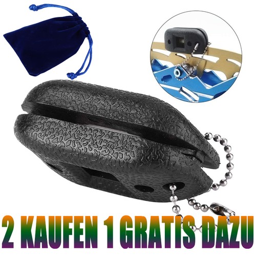 Skateschärfer
