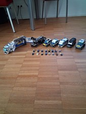 LEGO City Polizei  - Sammlung, Konvolut